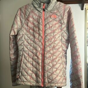North Face Women’s Jacket light down